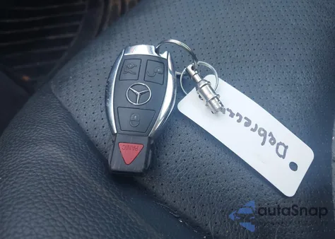 2004 Mercedes-Benz E 320 4Matic from USA, damaged, VIN WDBUH82J94X120728